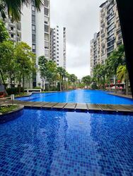 River Isles (D19), Condominium #583351611